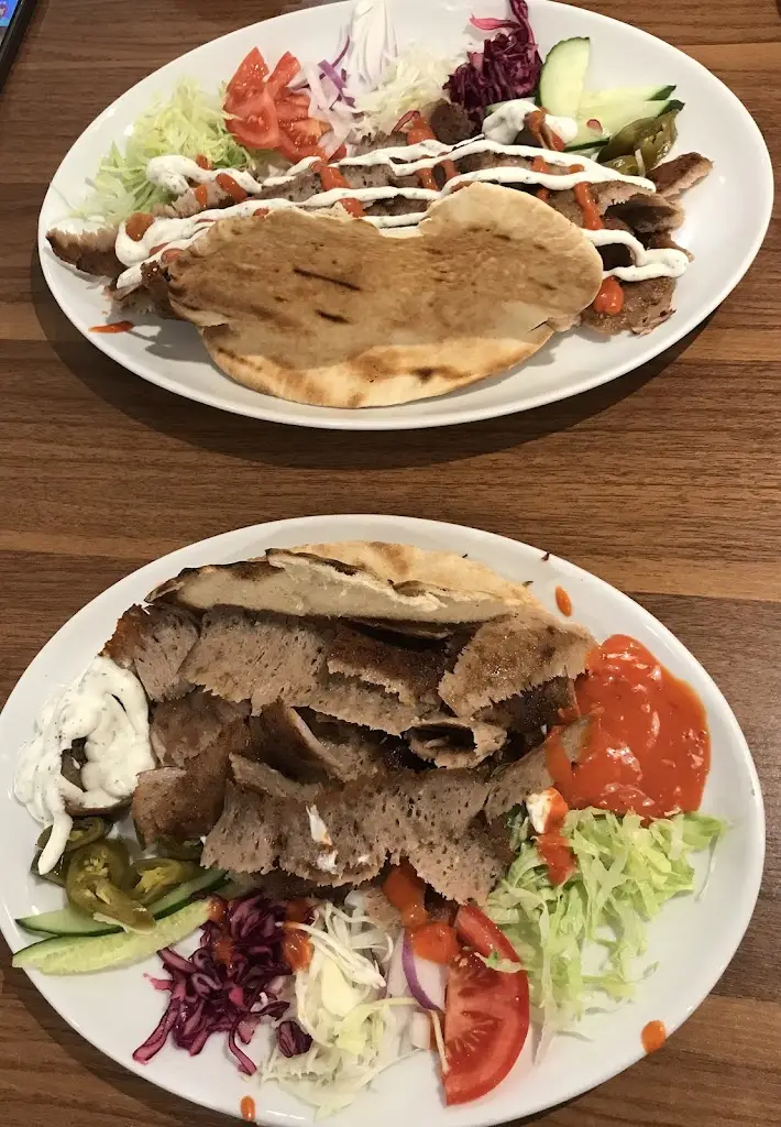 Andrew Jaymes_Supreme Fish & Kebab_Redhill_review