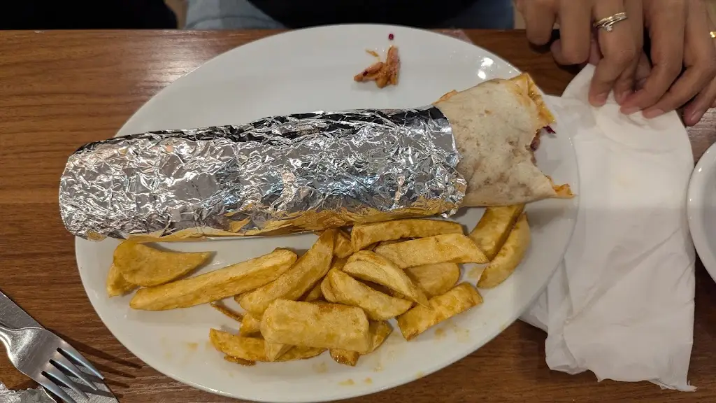 Rashad Hasan_Supreme Fish & Kebab_Redhill_review