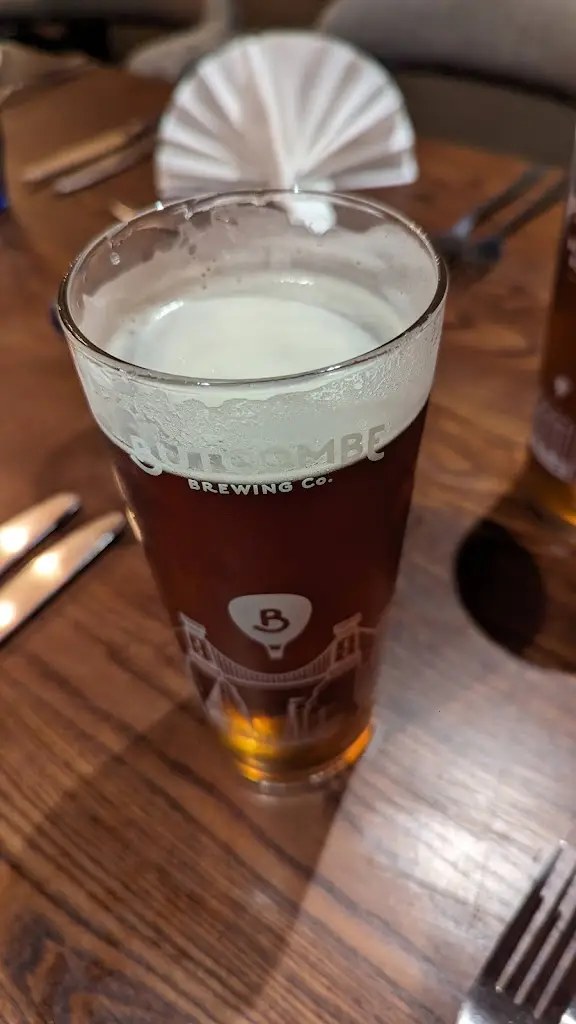 Menu_The Bowl Inn, Almondsbury_Almondsbury_image_5