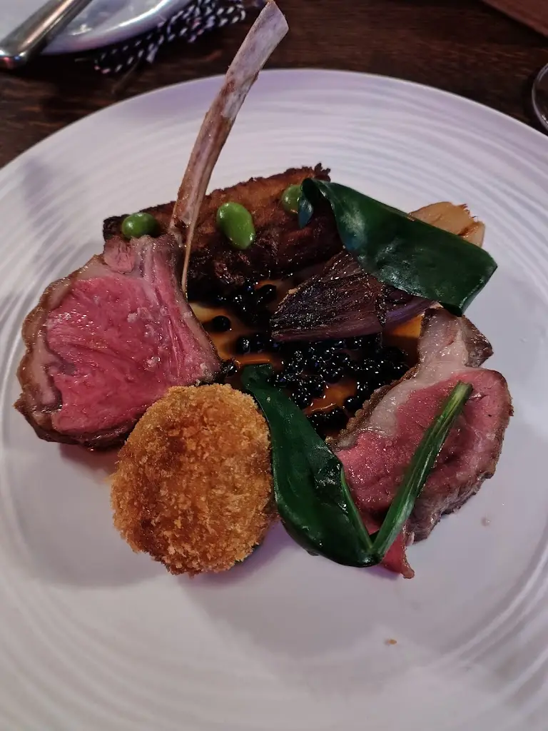 dave p_The Elder Restaurant_Bath and North East Somerset_review