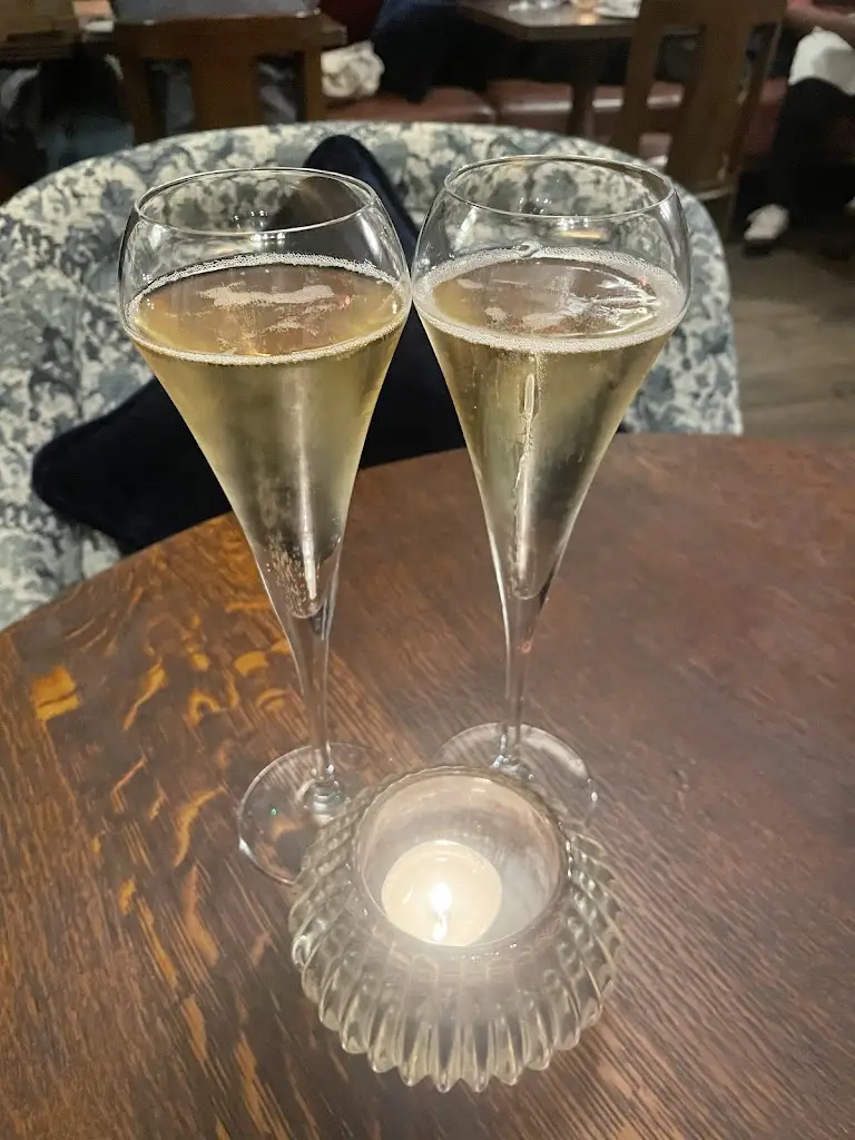 Tracy Daniels_The Elder Restaurant_Bath and North East Somerset_review