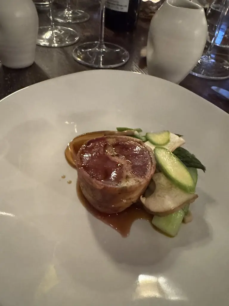 Tash Webb-Peploe_The Elder Restaurant_Bath and North East Somerset_review