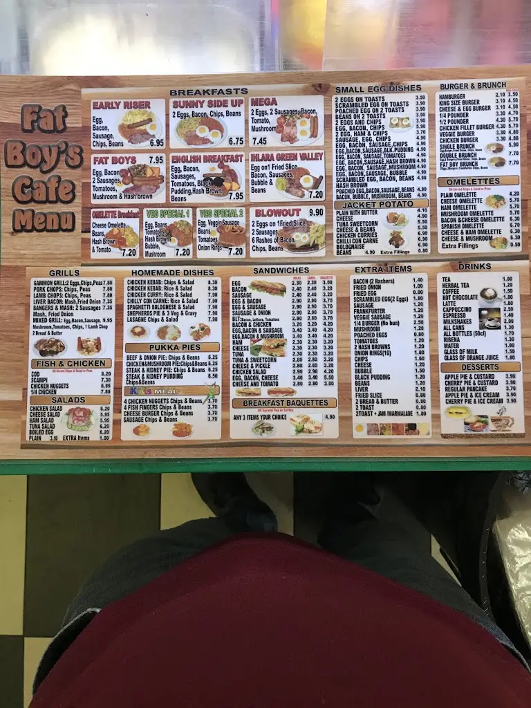 Menu_Fat Boys Cafe Breakfast Lunch_Redhill_image_1