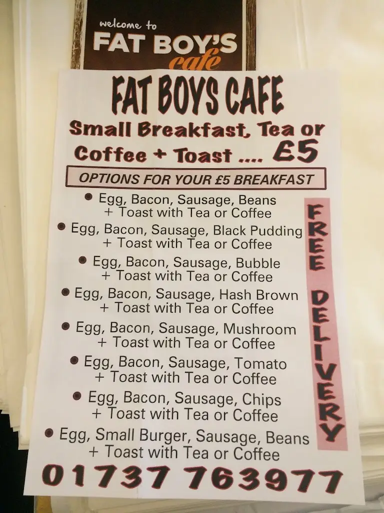 Menu_Fat Boys Cafe Breakfast Lunch_Redhill_image_4