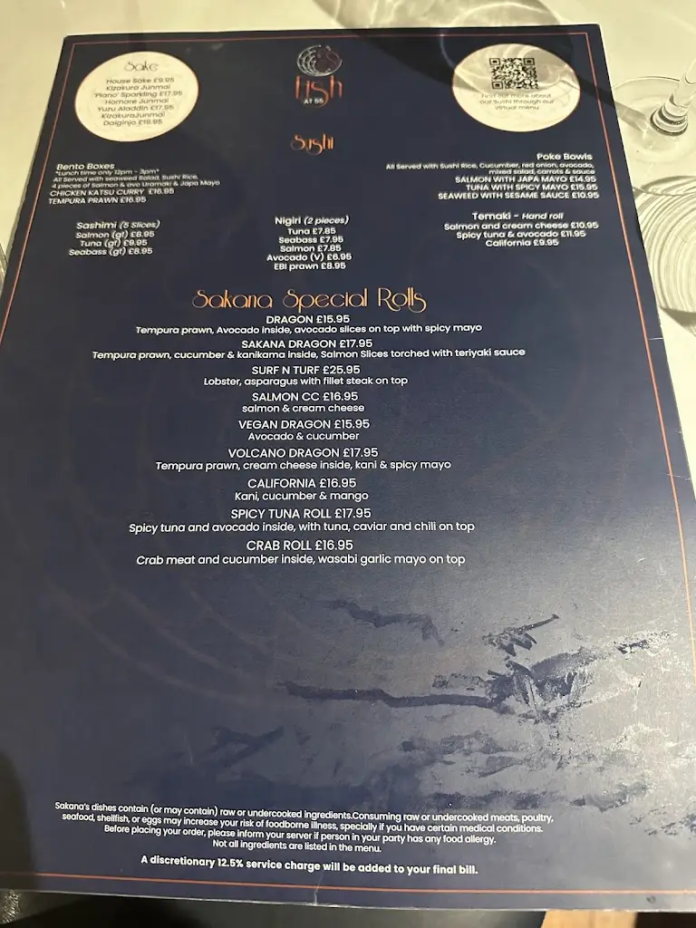 Menu_Fish at 55_Rochester_image_1