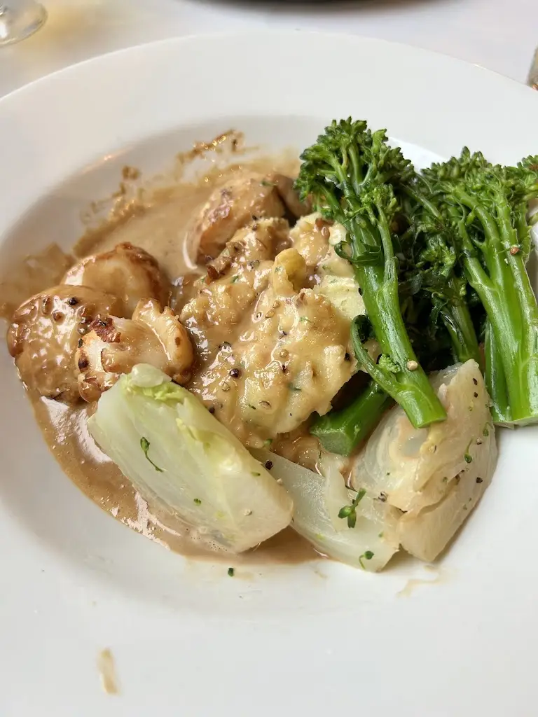 Menu_Fish at 55_Rochester_image_6