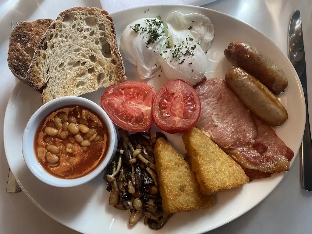 Menu_Fish at 55_Rochester_image_7