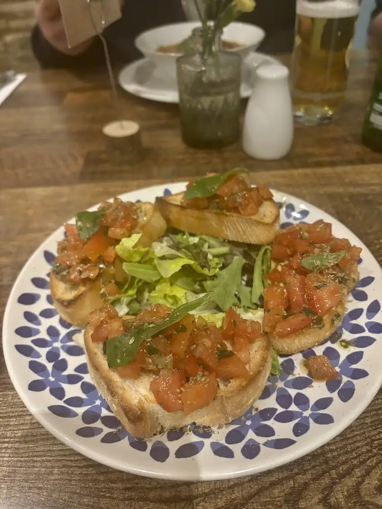 Beth Proctor_Mamma Mia_Rochester_reseña