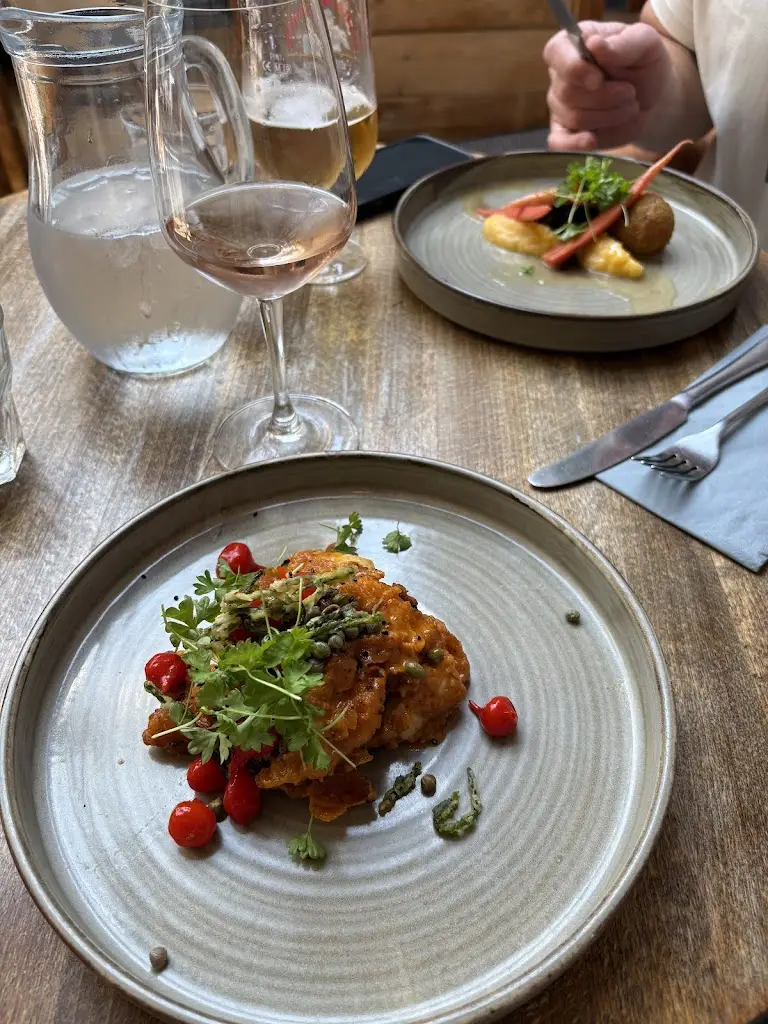 Elizabeth Tearle_Storehouse Kitchen_Ripon_recensione