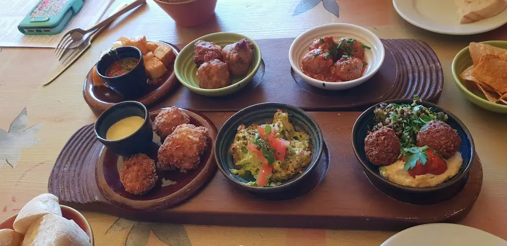 Menu_Claro Lounge_Ripon_image_5