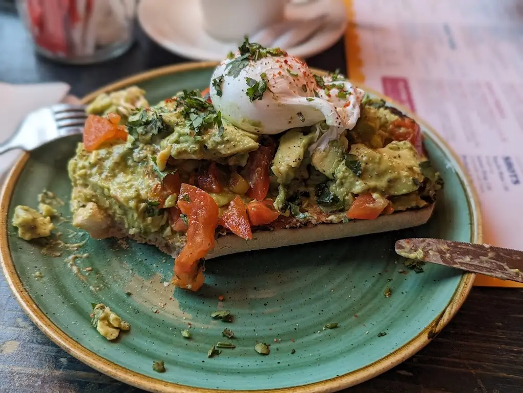 Menu_Claro Lounge_Ripon_image_7