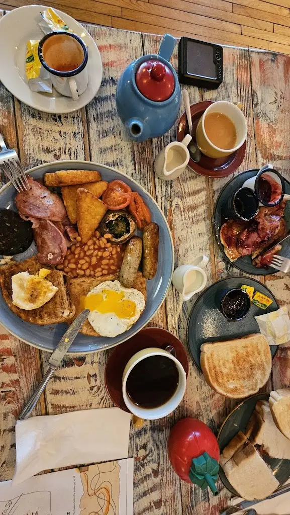 Gary Holdsworth_Claro Lounge_Ripon_review