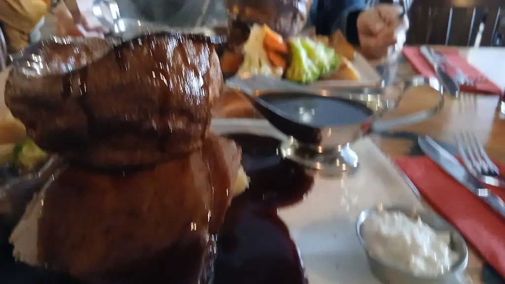 David Potter_Portofino_Ripon_recensione