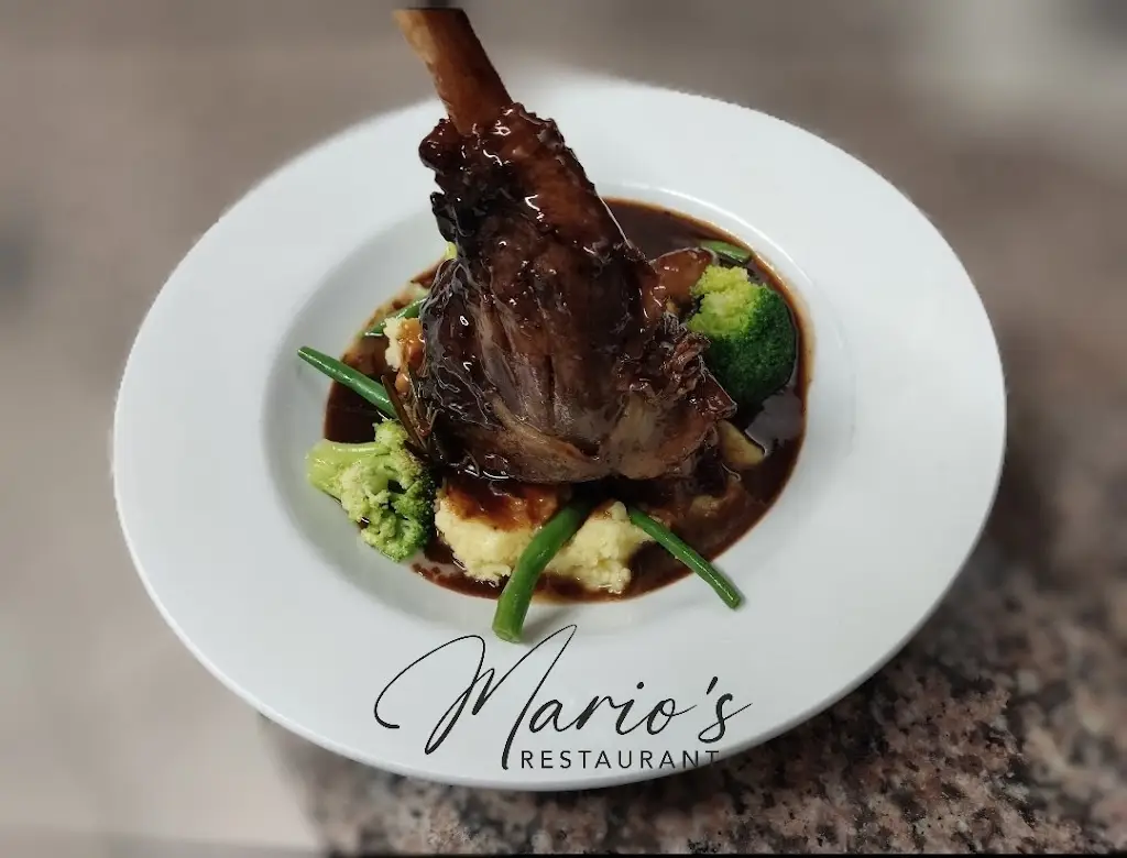 Mario's Restaurant_Ripon_slider_image_2