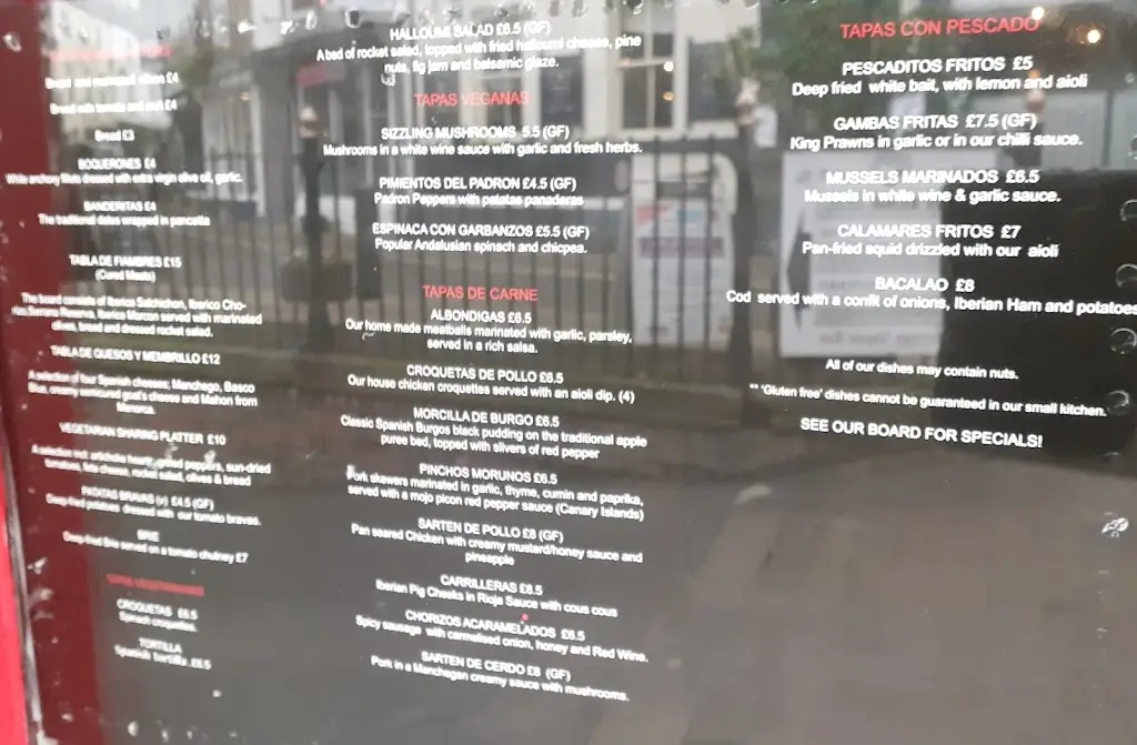 Menu_Manchega Tapas Y Vinos_Ripon_image_3