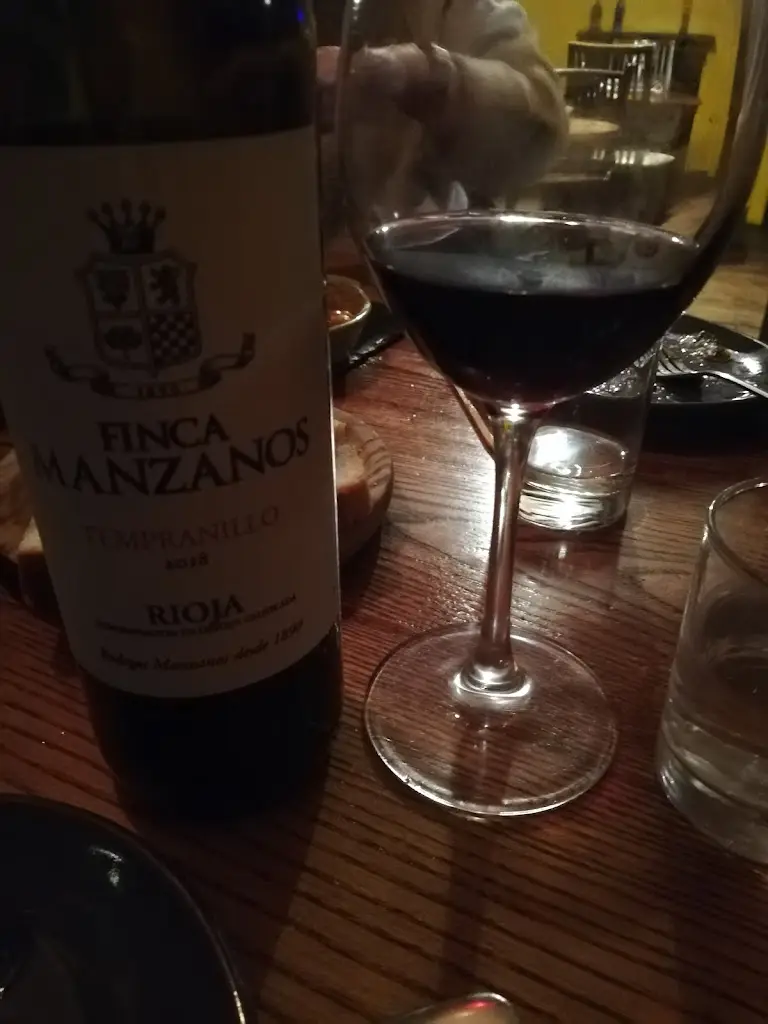 Menu_Manchega Tapas Y Vinos_Ripon_image_6