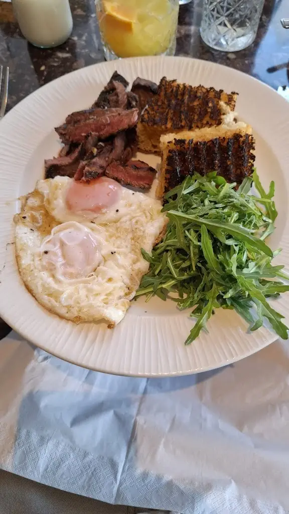 Lynne Bradey_Valentino's Restaurant_Ripon_review