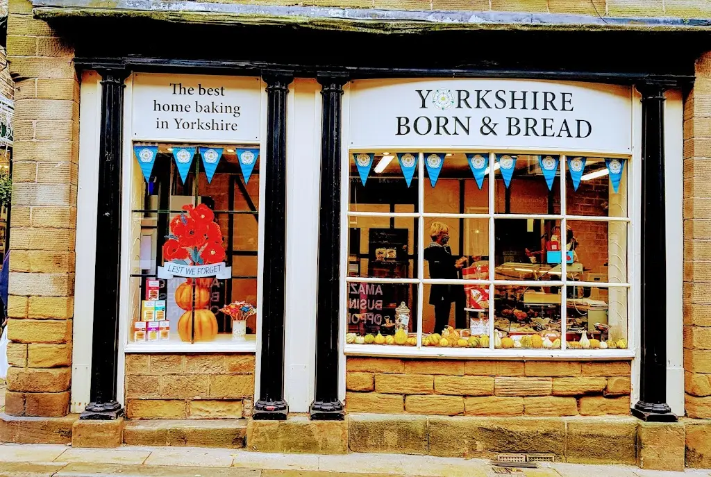 Valentino's Restaurant restaurant in Ripon