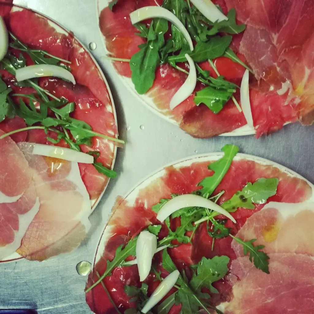 Valentino's Restaurant_Ripon_slider_image_2