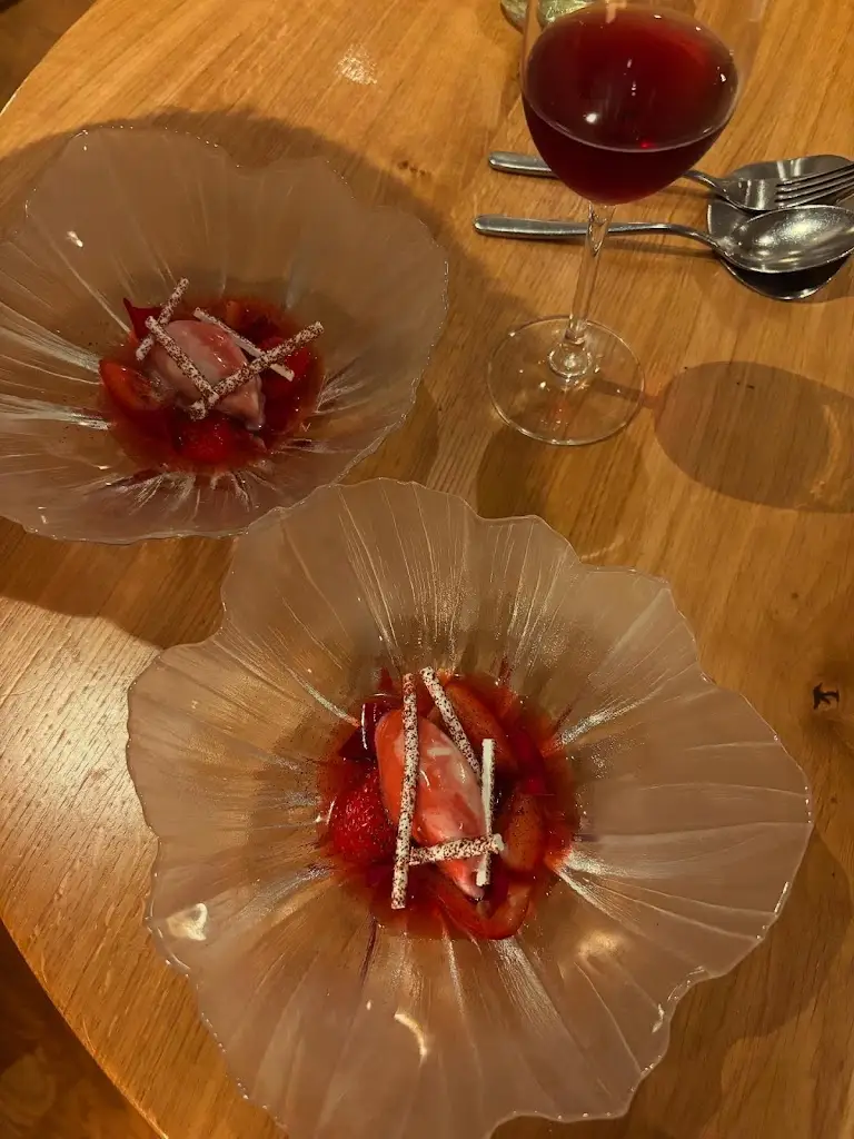 octavia squire_Olive Tree Restaurant_Bath and North East Somerset_review