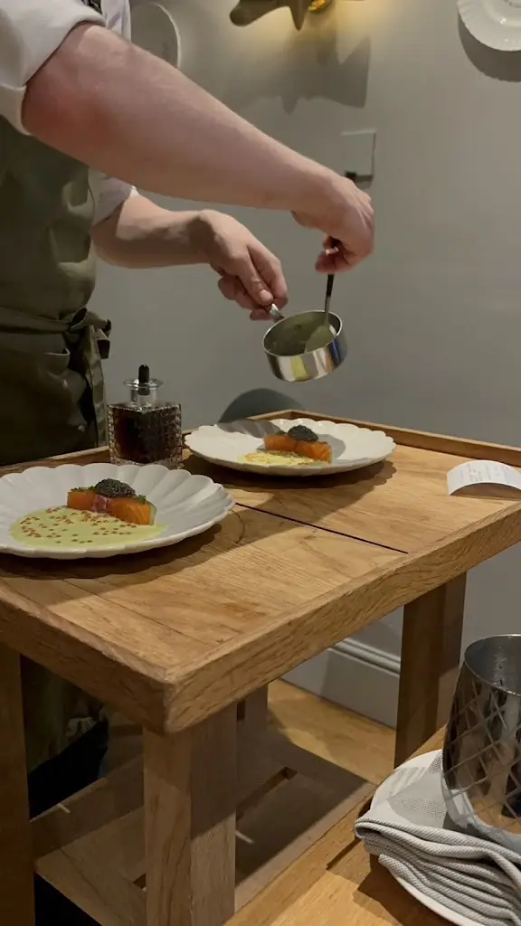 Susan Williams_Olive Tree Restaurant_Bath and North East Somerset_review