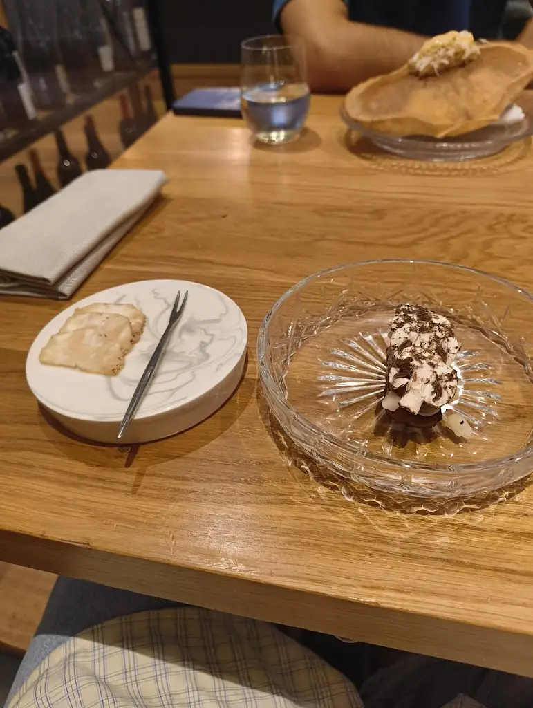 Lewis Cornwall_Olive Tree Restaurant_Bath and North East Somerset_review