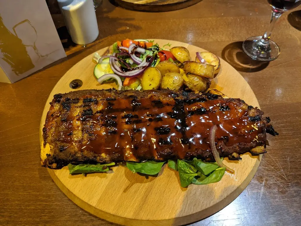 Menu_Hot Lava Italian Restaurant_Ripon_image_6