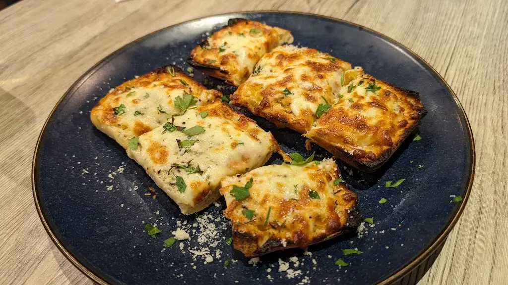 Martyn Stillman_Hot Lava Italian Restaurant_Ripon_review