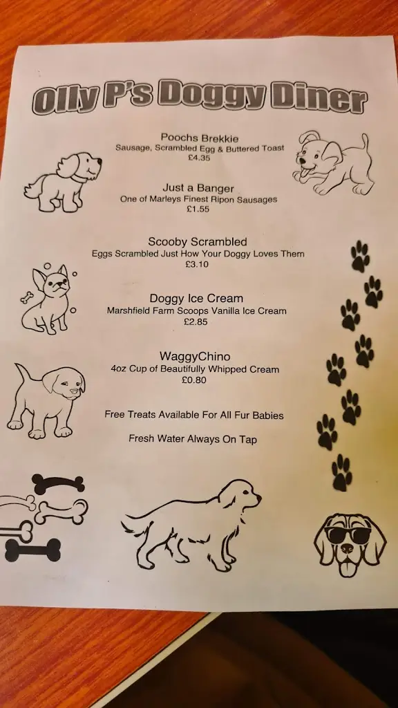 Menu_Oliver's Pantry_Ripon_immagine_3