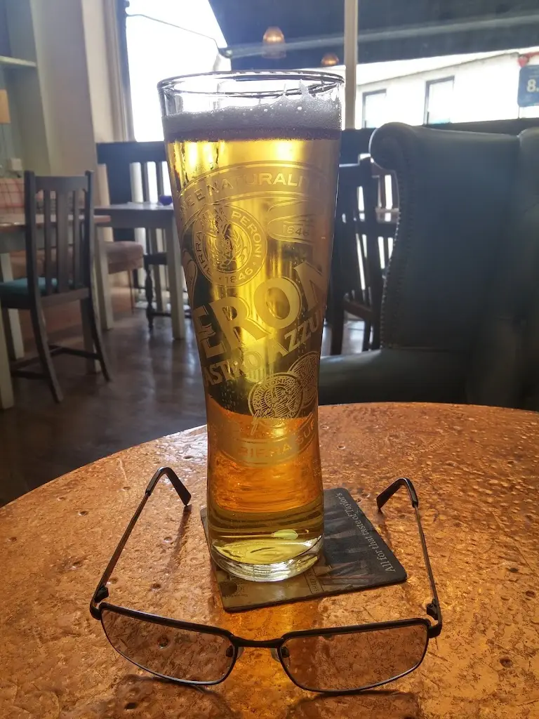 Menu_The Royal Oak_Ripon_image_9