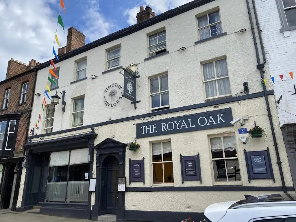 The Royal Oak_Ripon_slider_image_3