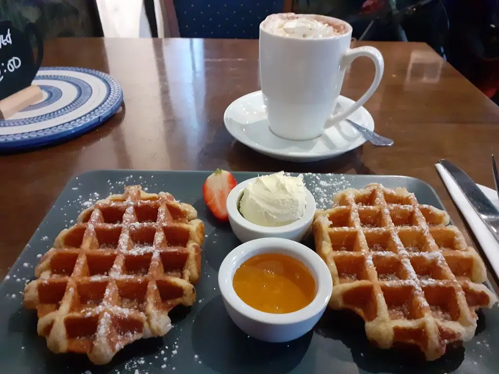 Menu_The Wakeman's House Cafe_Ripon_image_9