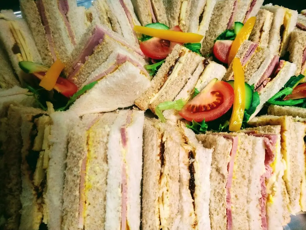 The Wakeman's House Cafe_Ripon_slider_image_2