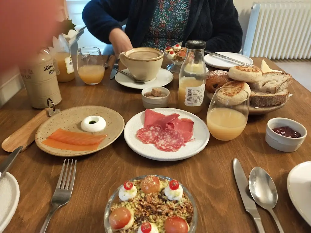 Menu_The Old Deanery_Ripon_image_5