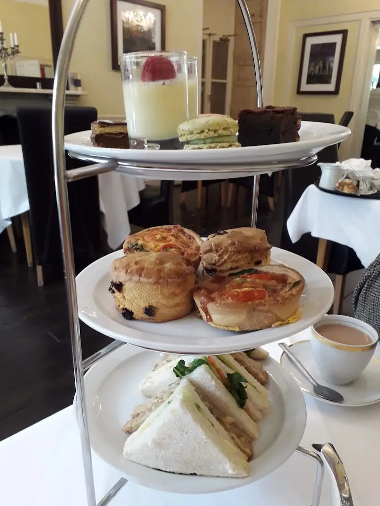 Menu_The Old Deanery_Ripon_image_6