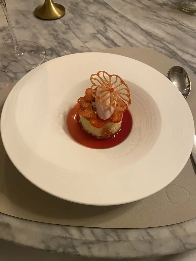 Menu_The Old Deanery_Ripon_image_7