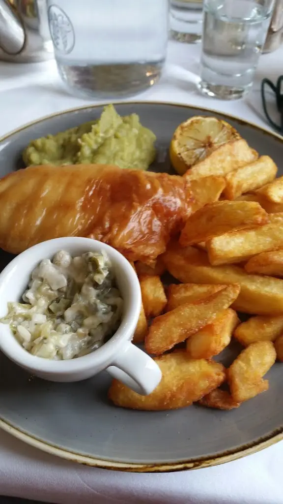 Menu_The Old Deanery_Ripon_image_8