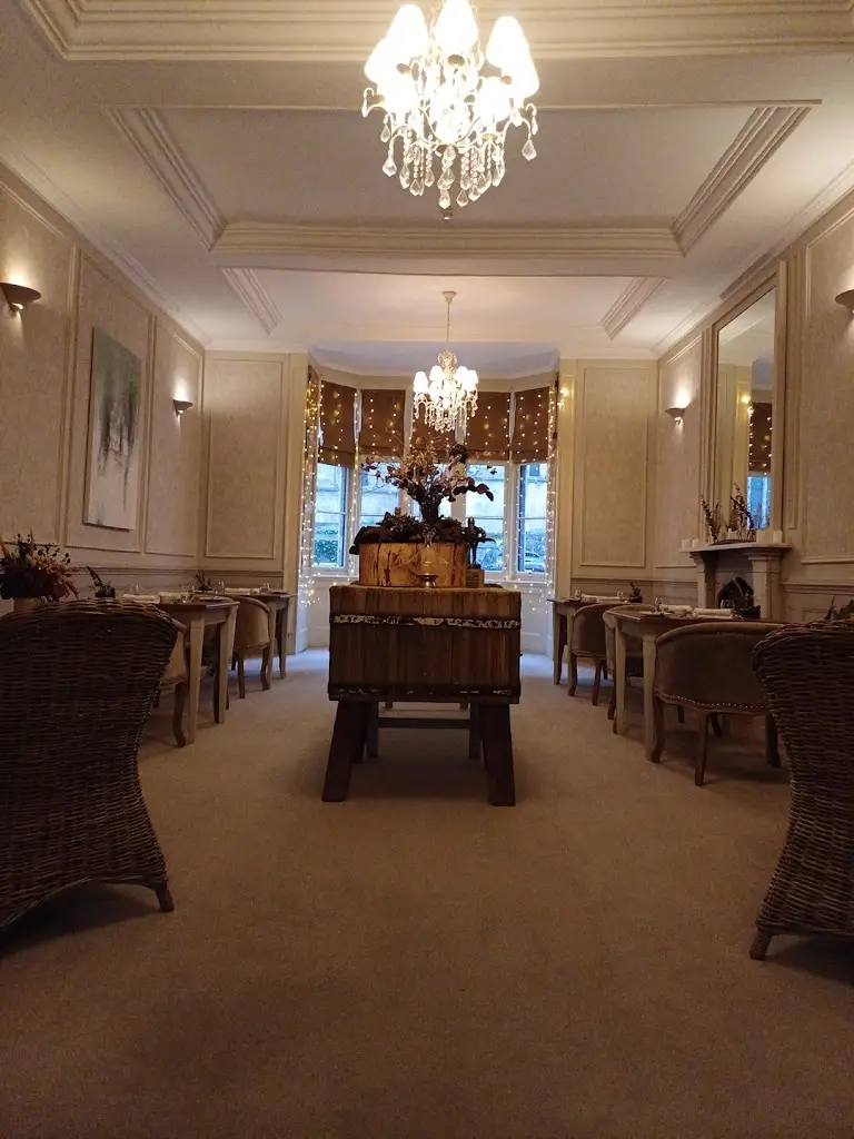 Matthew Jarvis_The Old Deanery_Ripon_review