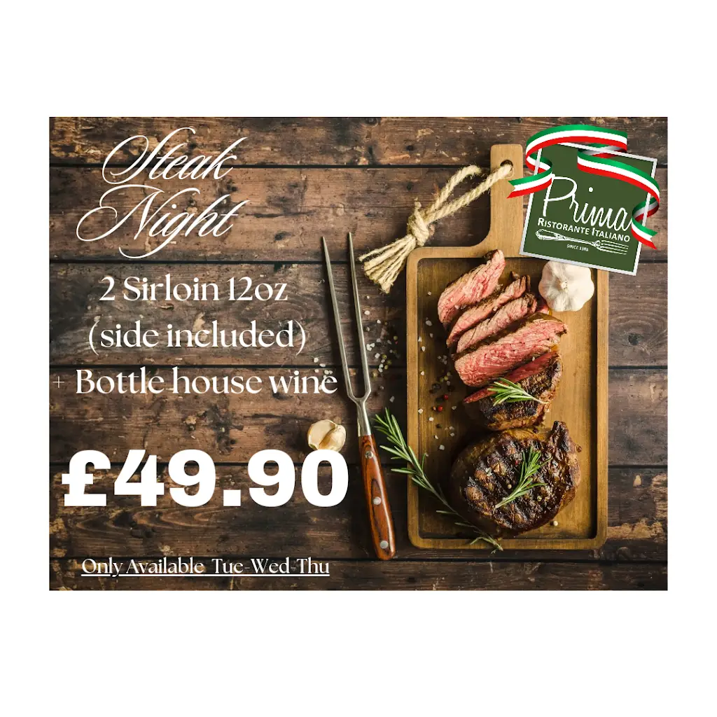 Menu_Prima Pizzeria_Ripon_image_4