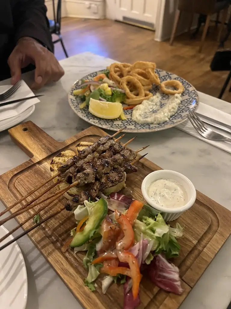 Matt K (Matty)_Prima Pizzeria_Ripon_review