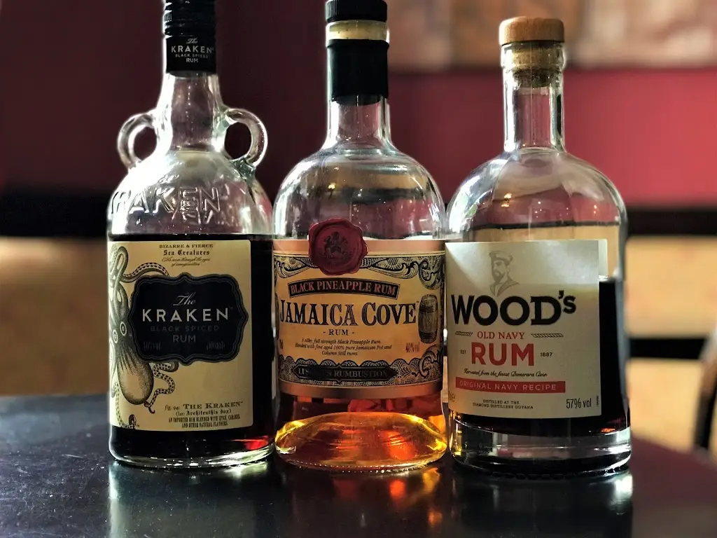 Menu_The Golden Lion_Ripon_image_6