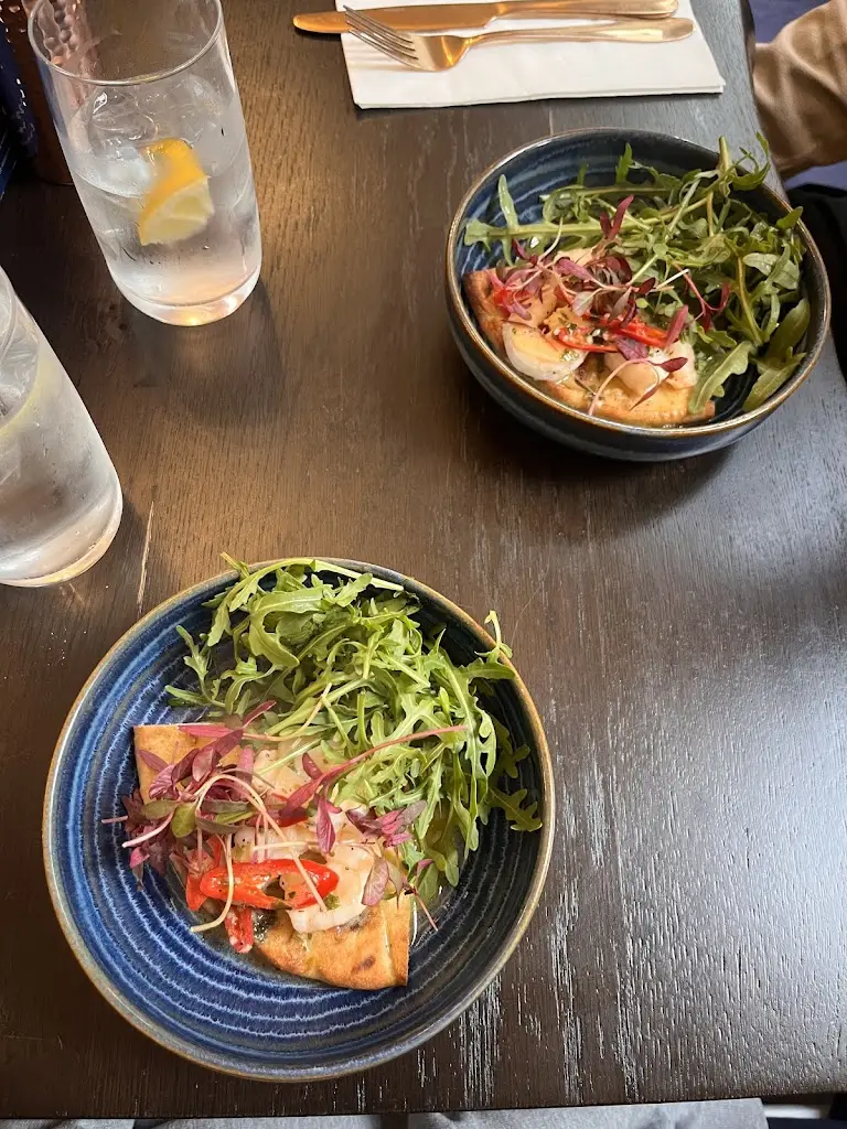 Queenie Sioson_Crescent Restaurant & Bar Bath_Bath and North East Somerset_review