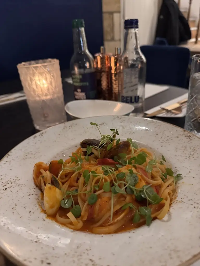 王品雅_Crescent Restaurant & Bar Bath_Bath and North East Somerset_review