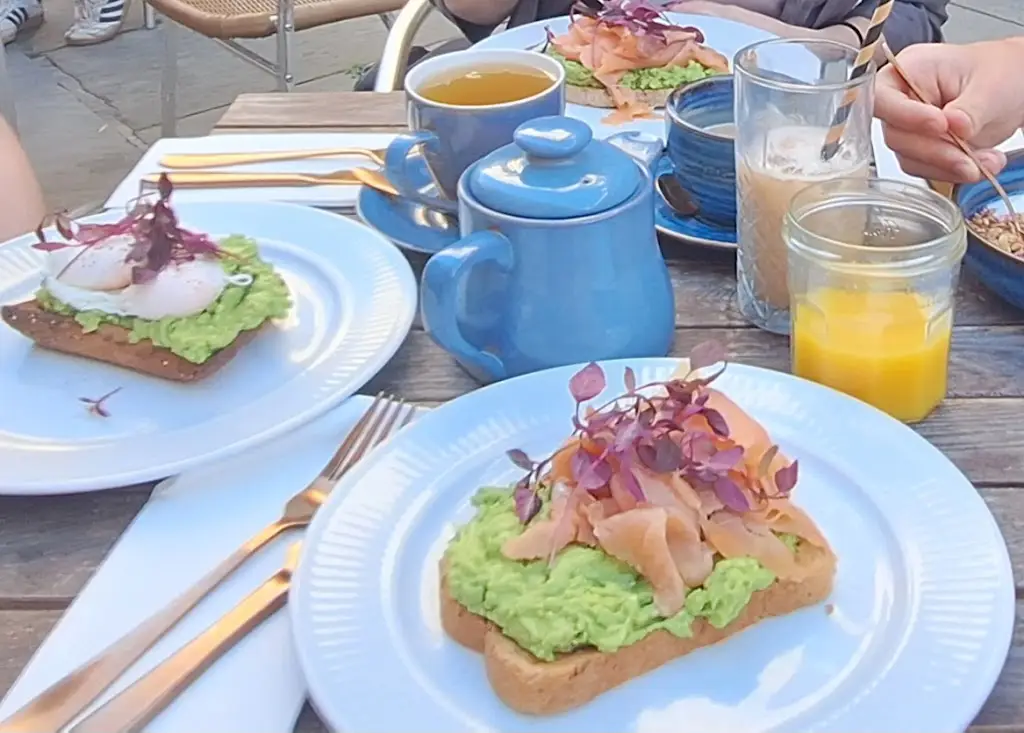 Daniel Nemecek_Crescent Restaurant & Bar Bath_Bath and North East Somerset_review