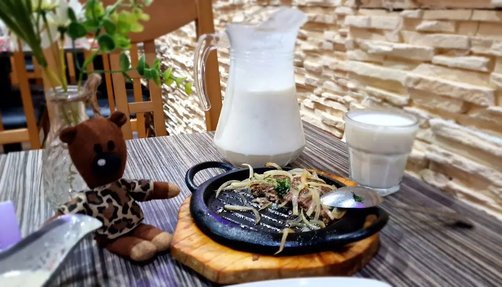 Menu_Jaflong Bangladeshi & Indian Restaurant_Ripon_immagine_6