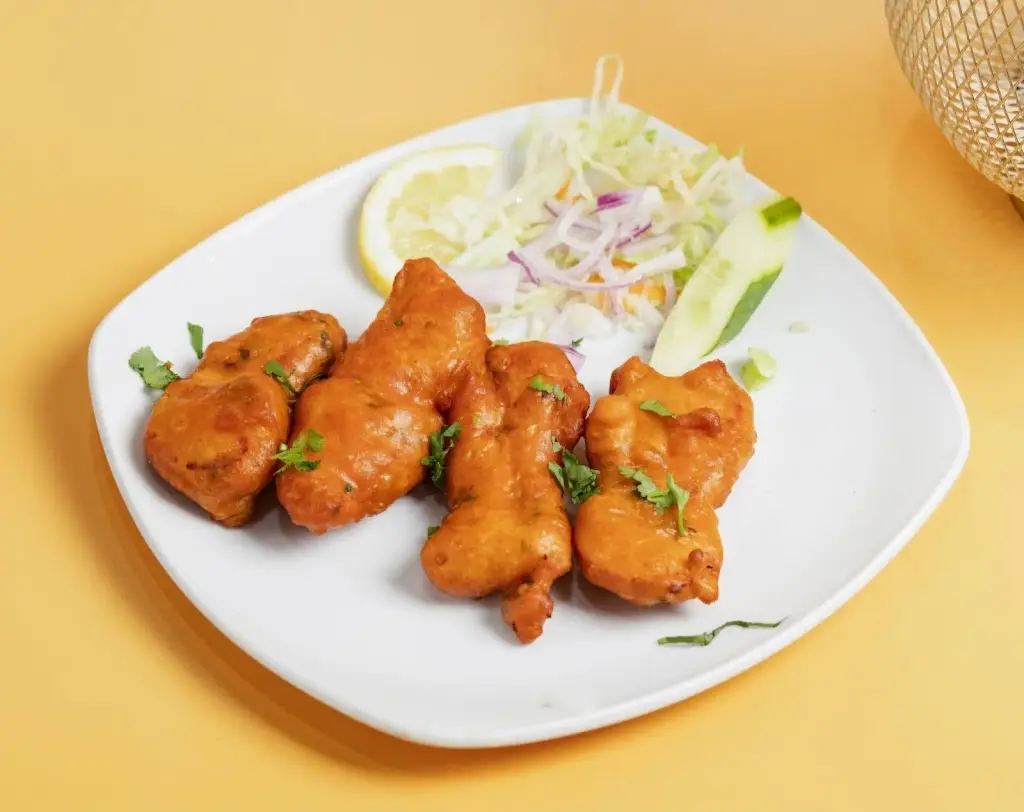 Menu_Jaflong Bangladeshi & Indian Restaurant_Ripon_immagine_7