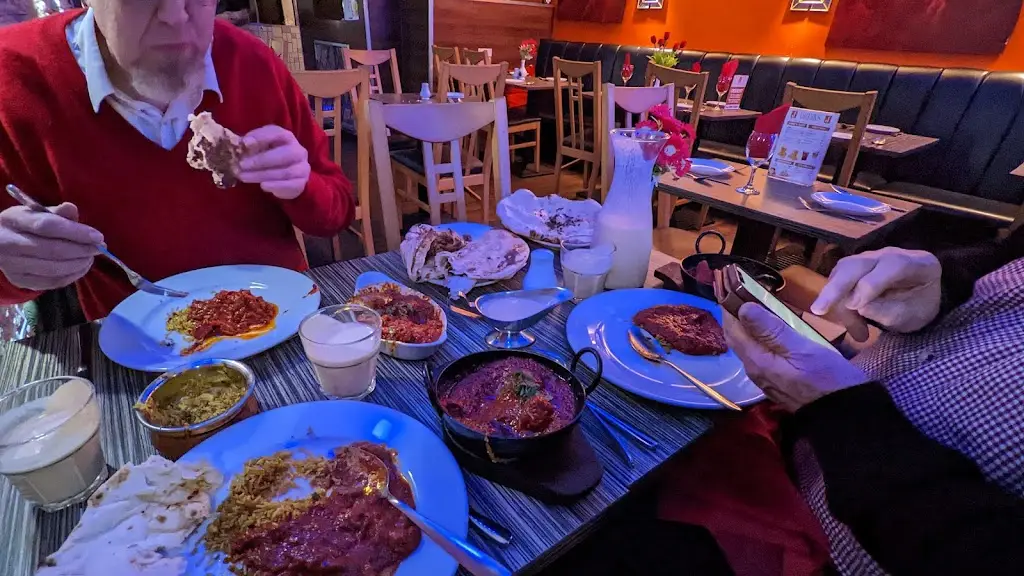 Menu_Jaflong Bangladeshi & Indian Restaurant_Ripon_immagine_8