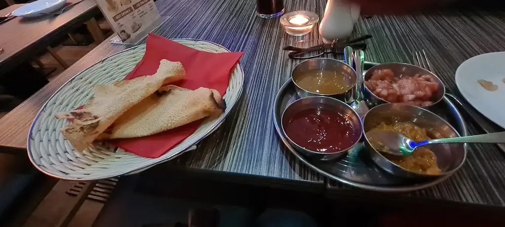 Menu_Jaflong Bangladeshi & Indian Restaurant_Ripon_immagine_9