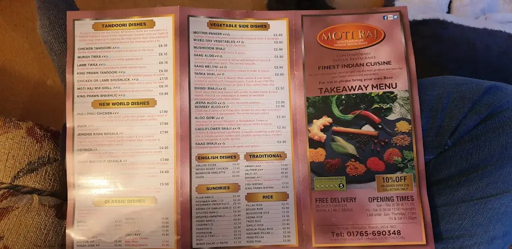 Menu_Moti Raj_Ripon_image_4