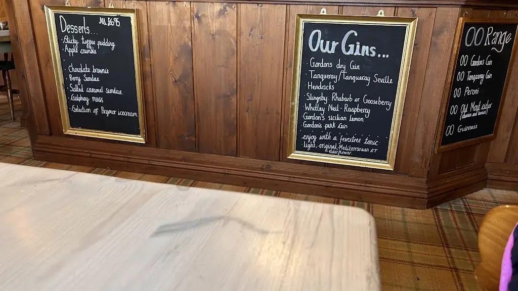 Menu_The Galphay Inn_Ripon_image_2